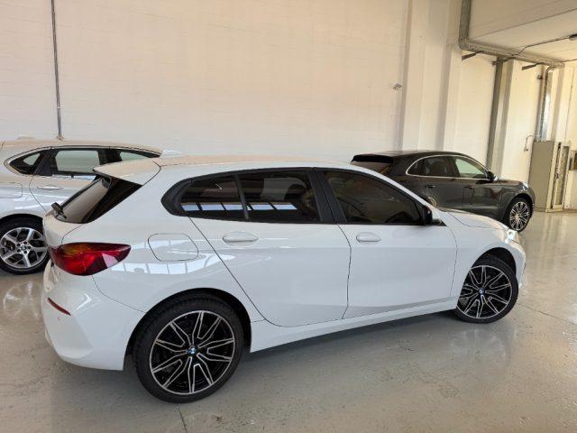 BMW 116 d 5p. Sport