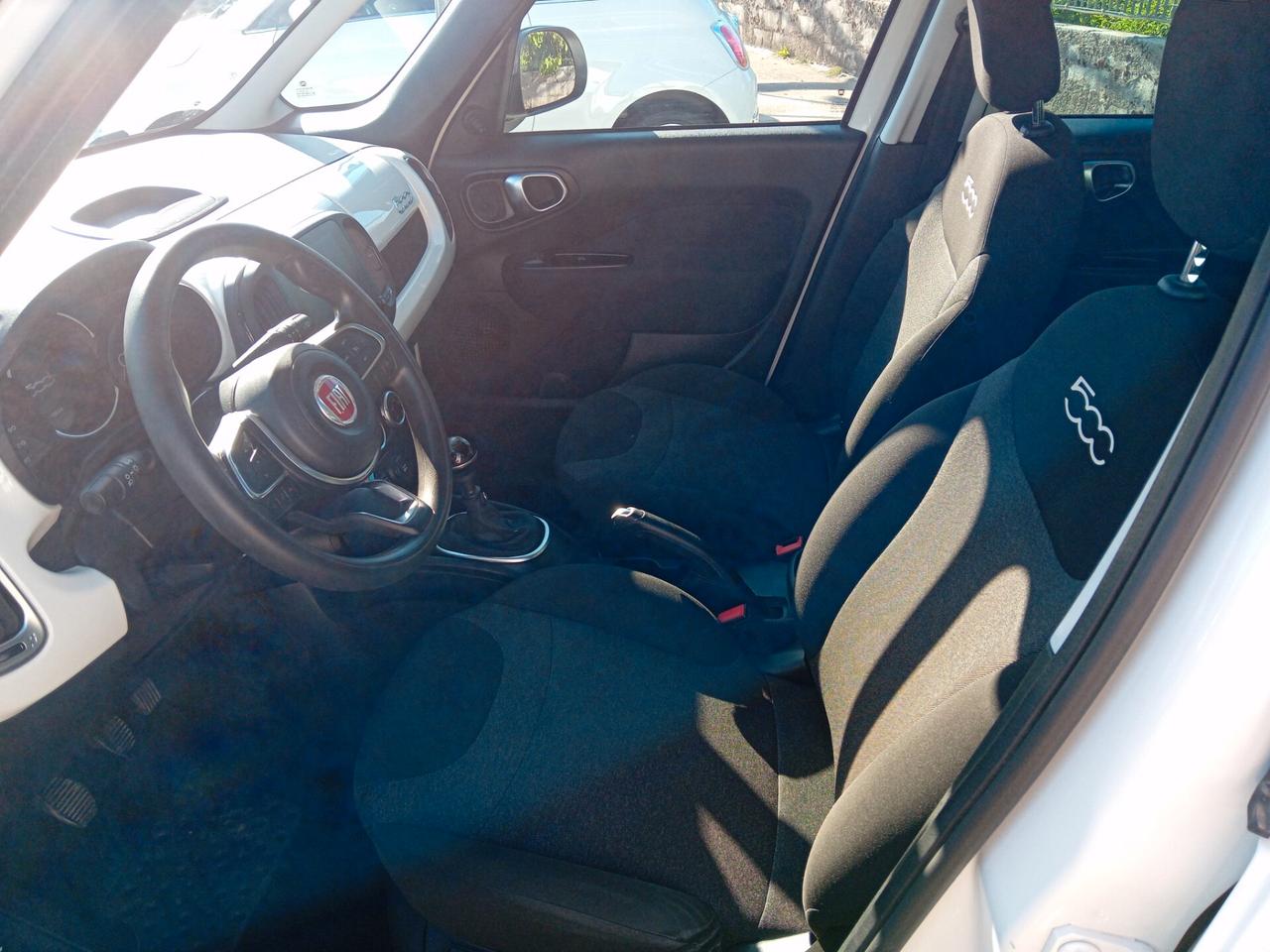 Fiat 500L 1.6 MJT 120CV Urban 4 posti (N1)