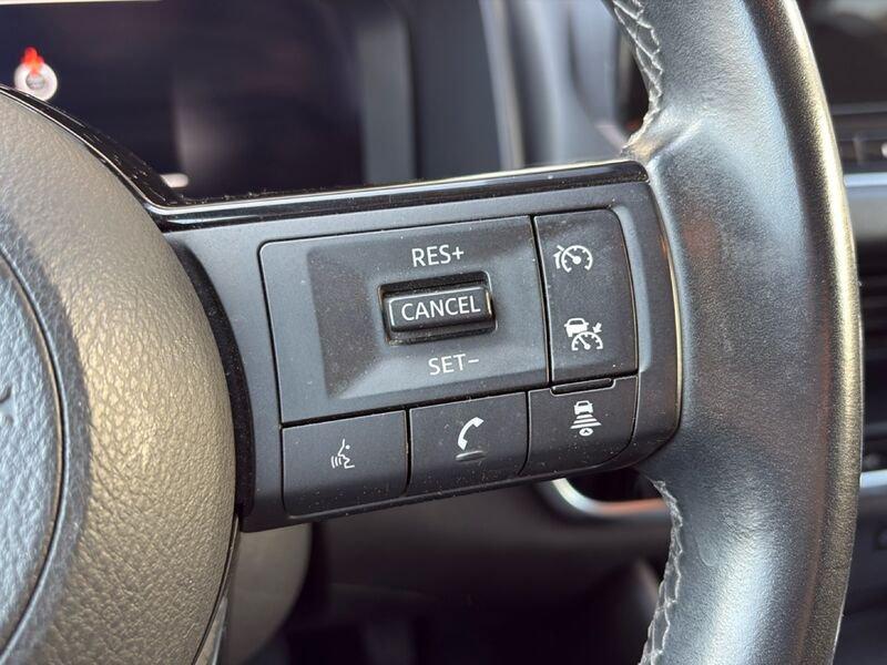 Nissan Qashqai Qashqai 1.3 mhev N-Connecta 2wd 140cv