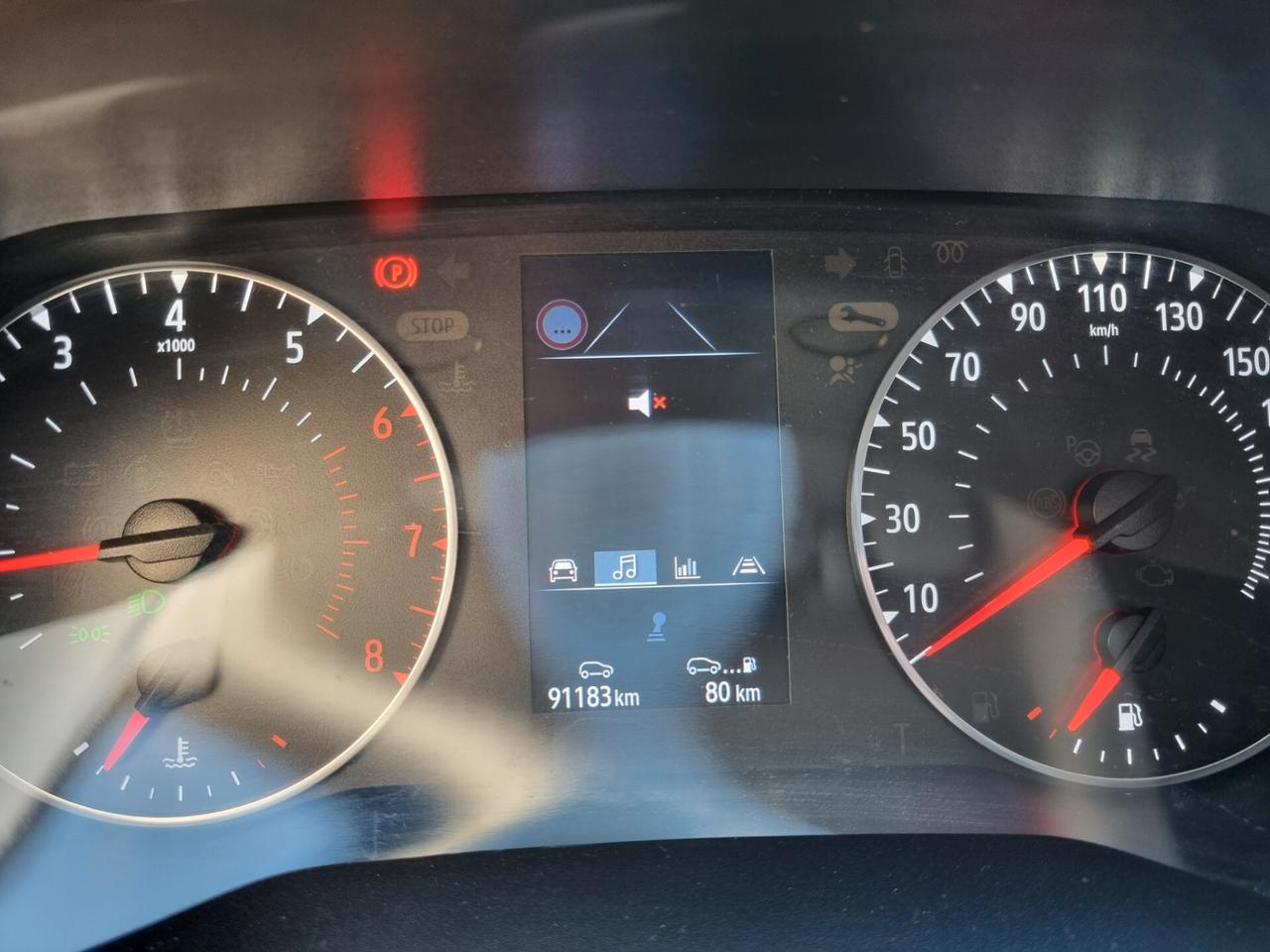 Renault Captur TCe ZEN 90 CV