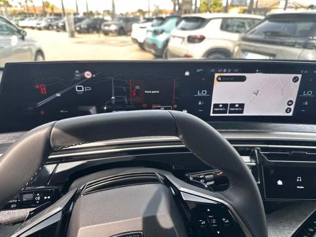 Peugeot 3008 Hybrid 145 e-DCS6 Allure