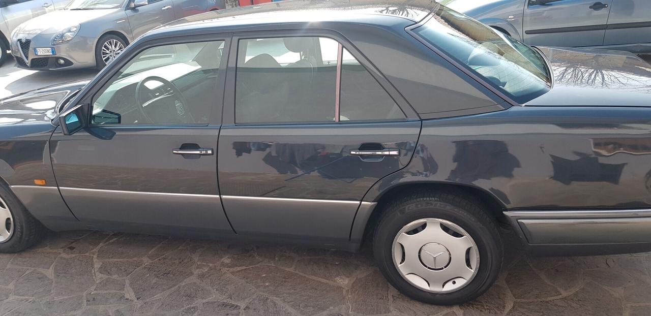 Mercedes-benz E 200 E 200 cat Avantgarde