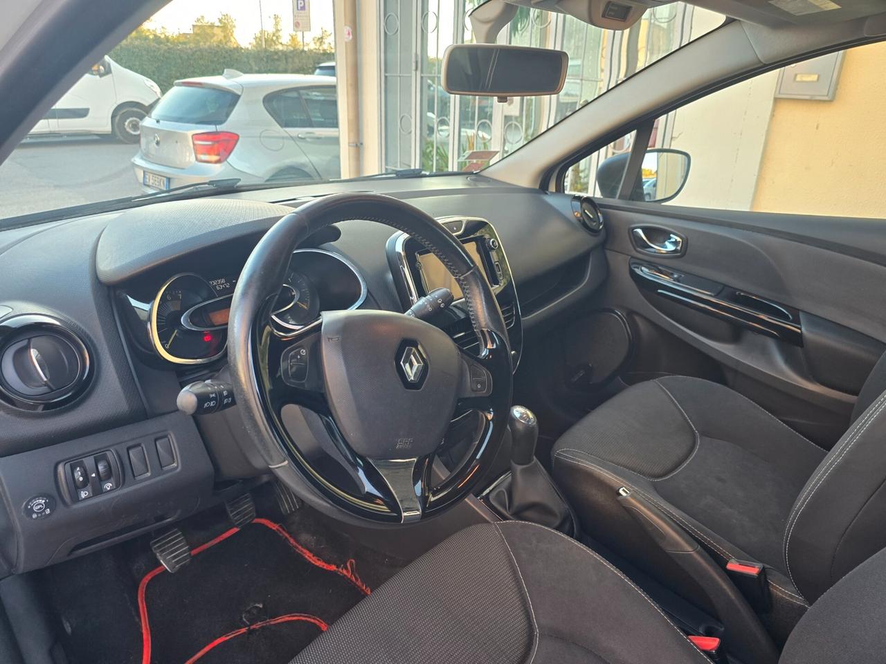 Renault Clio 1.2 75CV GPL 5 porte Live