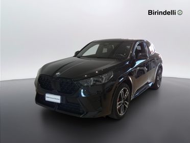 BMW X2 (U10) - X2 sDrive 18d Msport Pro