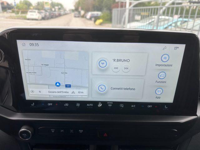 FORD Transit Custom L1-H1 2.0 EcoBlue 150 CV Titanium