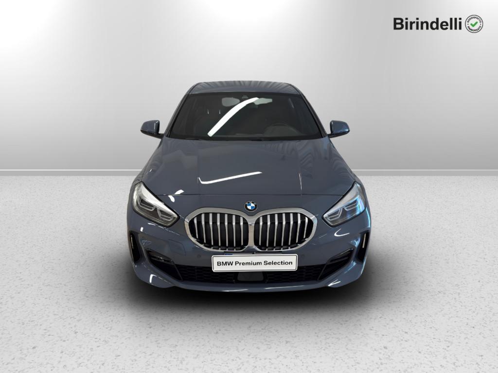 BMW Serie 1 (F40) - 116d 5p. Msport