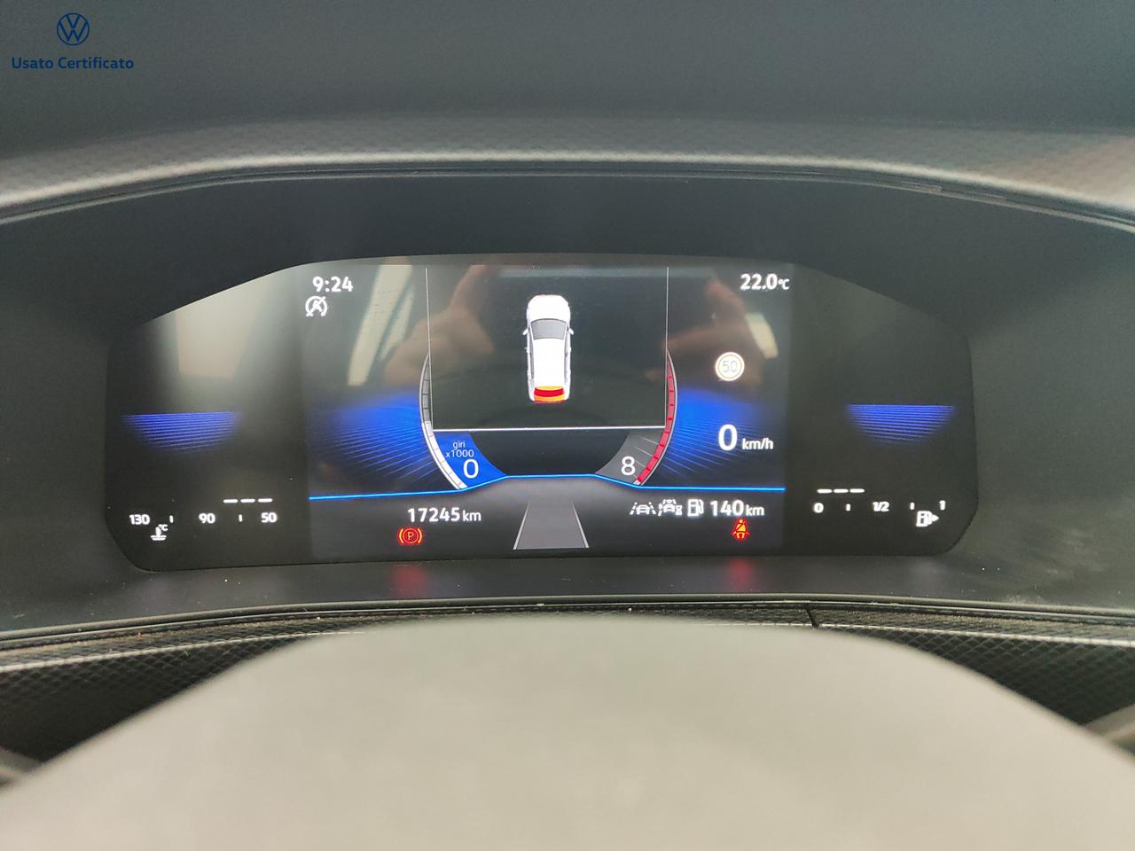 VOLKSWAGEN T-Cross - T-Cross 1.0 TSI Life