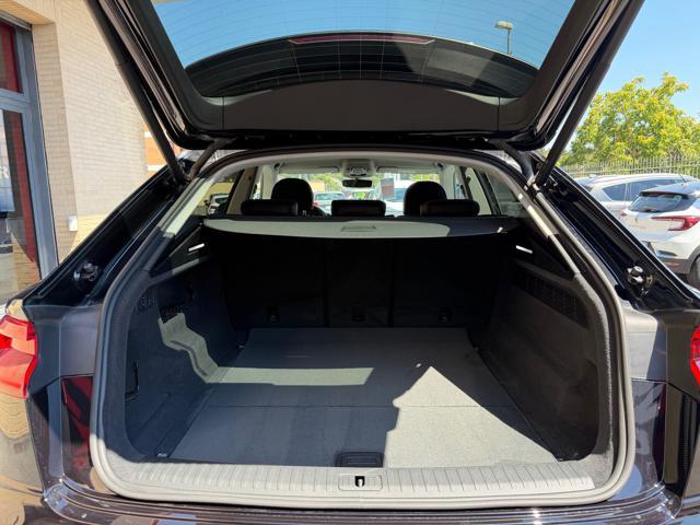 AUDI Q8 50 TDI 286 CV quattro tiptronic Sport