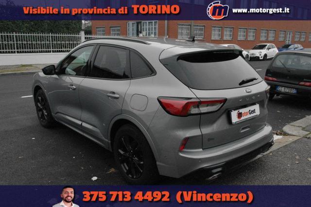 FORD Kuga 1.5 EcoBoost 150 CV 2WD ST-Line X