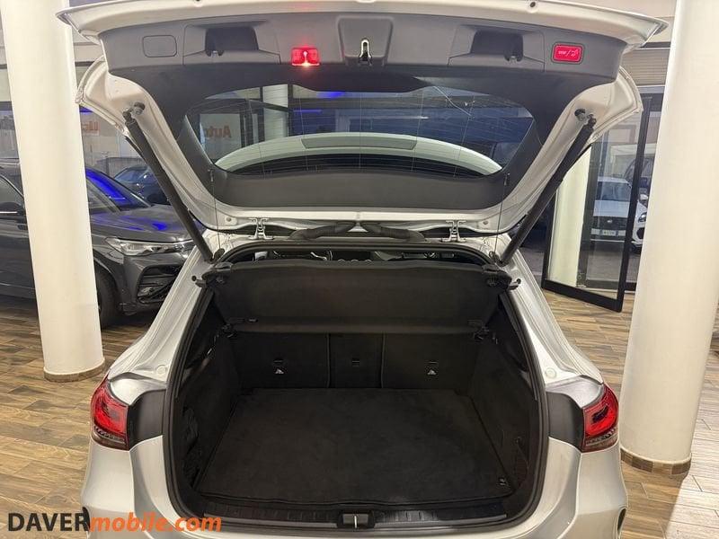 Mercedes-Benz GLA GLA 200 CDI Automatic Premium