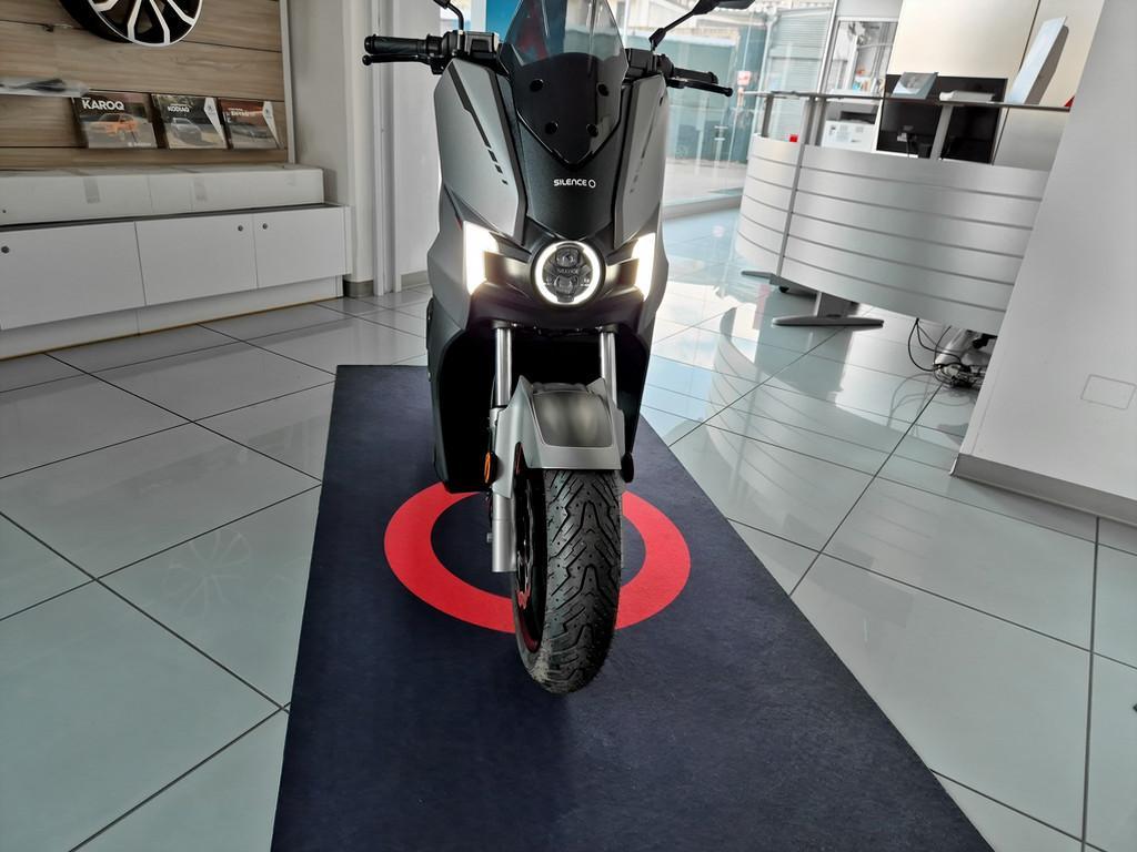 SILENCE S01 Plus 5.6kWh my22