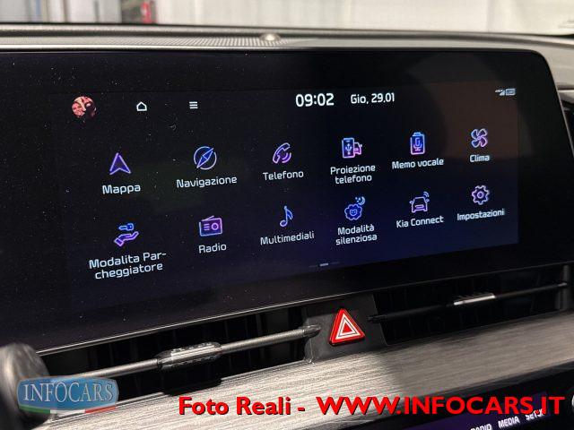 KIA Sportage 1.6 CRDI 136 CV DCT7 Mild Hybrid Style - PROMO