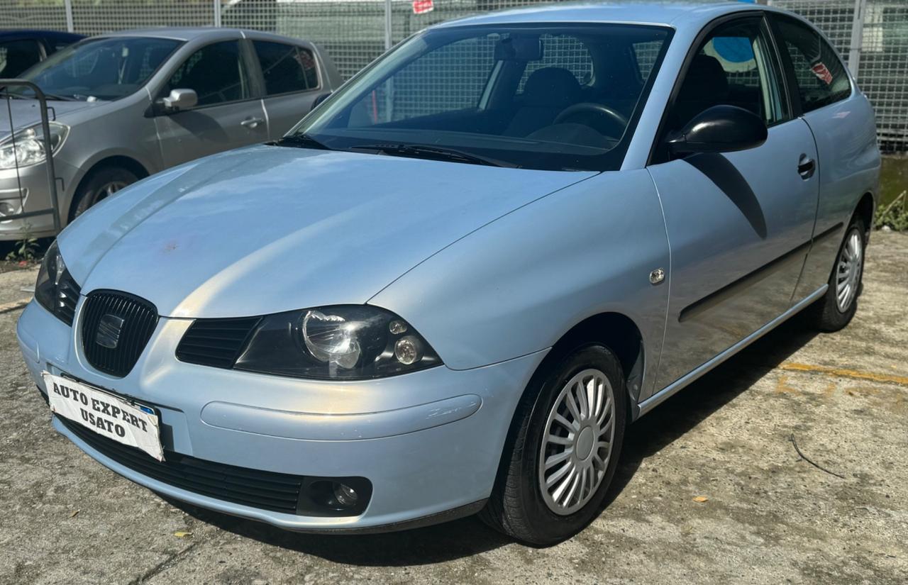 Seat Ibiza 1.4 TDI 3 porte Stella 100.000km