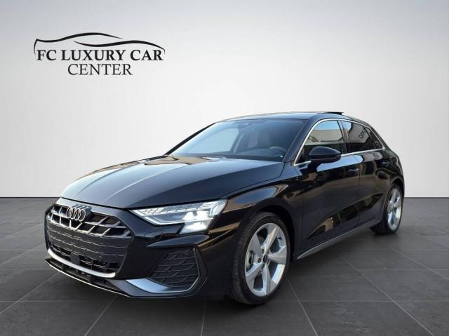 Audi A3 35 2.0 tdi S line edition s-tronic