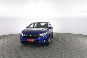 DACIA Sandero Sandero Streetway 1.0 TCe ECO-G Expression
