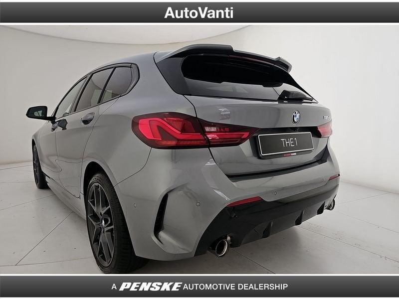 BMW Serie 1 118d 5p. M Sport