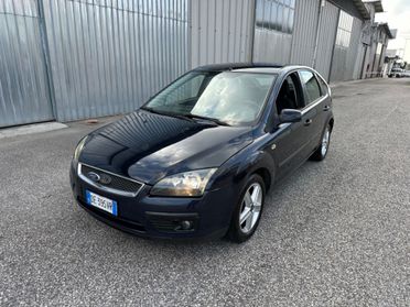 Ford Focus C max 1.6 TDCi 95 CV