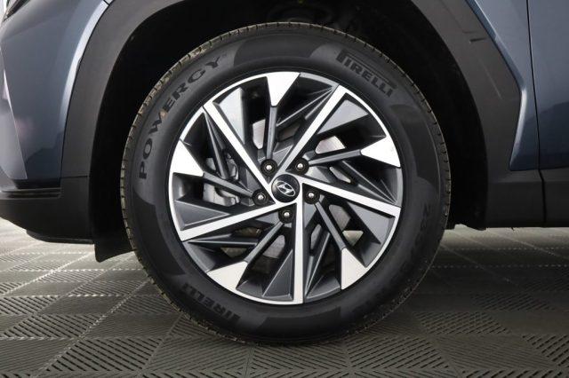 HYUNDAI Tucson Tucson 1.6 CRDI XLine
