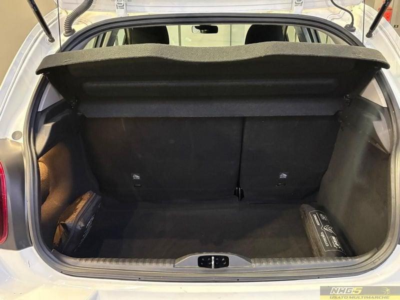 Citroën C3 C3 BlueHDi 100 S&S Feel