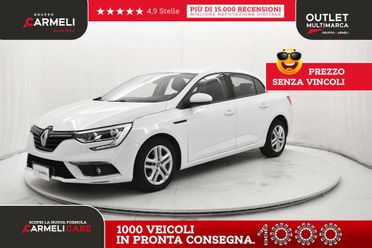 Renault Megane Sporter 1.3 TCe Business