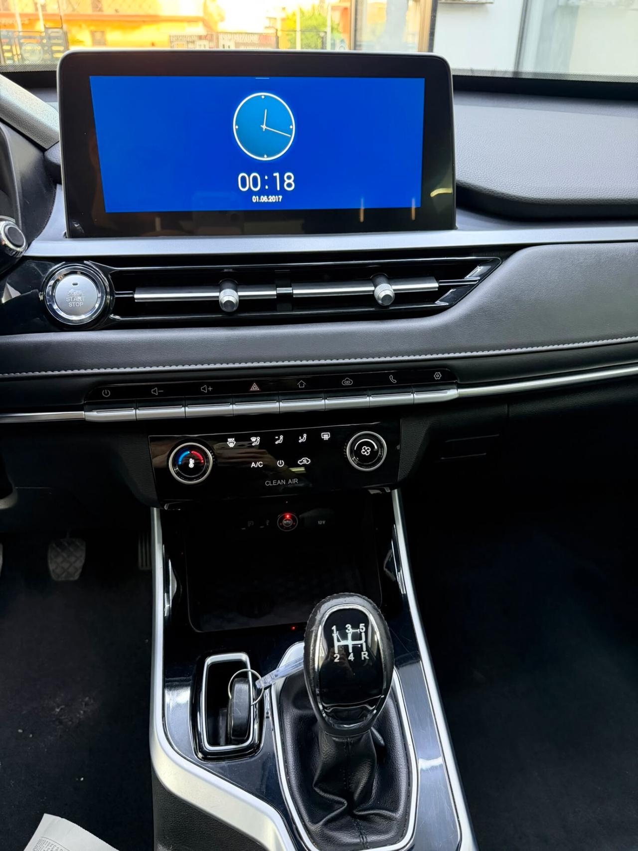 Dr 5.0 1.5 Bi-Fuel GPL 114 CV