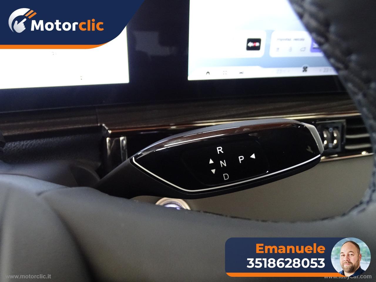 OMODA Omoda 5 1.5 TGDi SHS 224 CV Premium