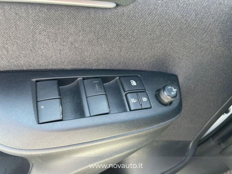 Toyota Yaris Hybrid Active MY24