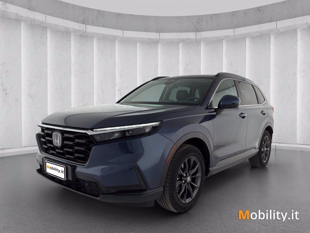 HONDA CR-V 2.0 hev Advance awd del 2023