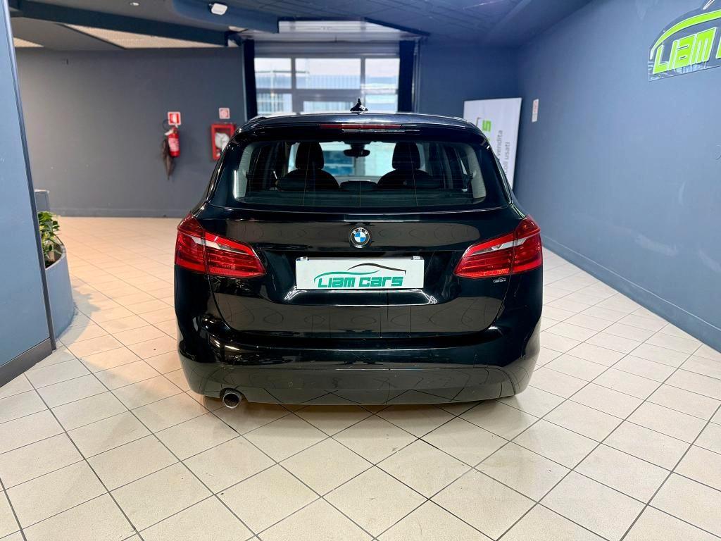 BMW 218 i Active Tourer Luxury auto