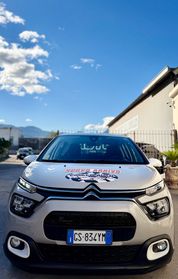 Citroen C3 1.2 Benzina 83 Cv