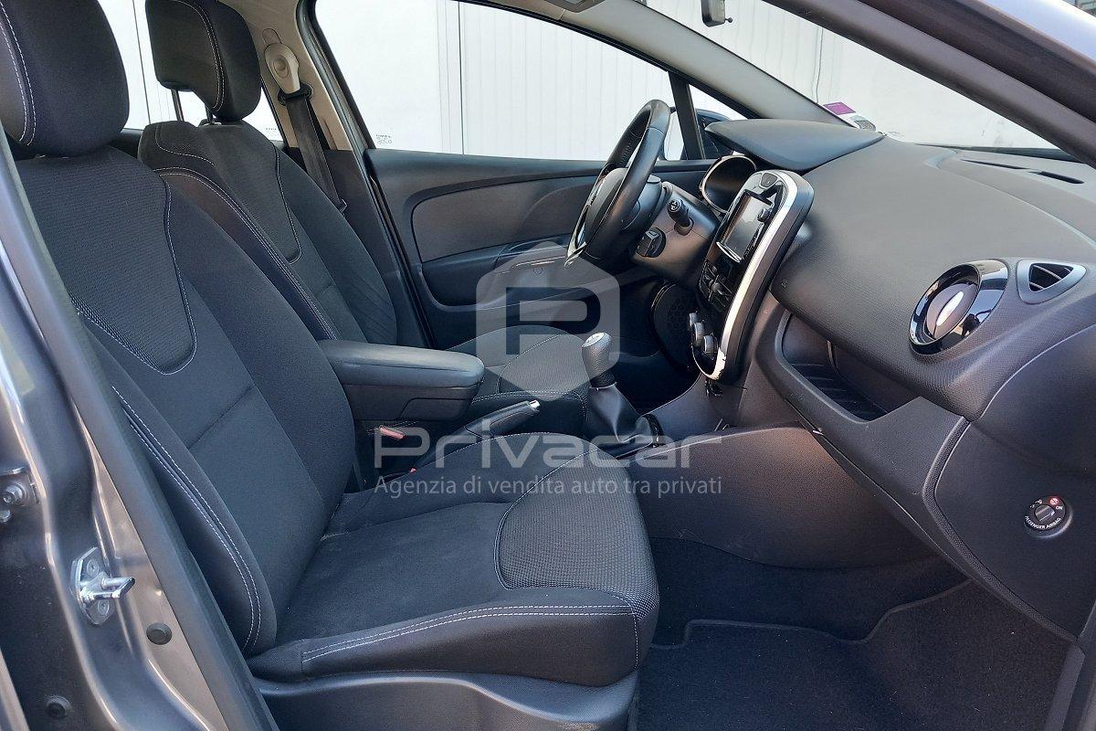 RENAULT Clio 1.5 dCi 8V 75CV 5 porte Live