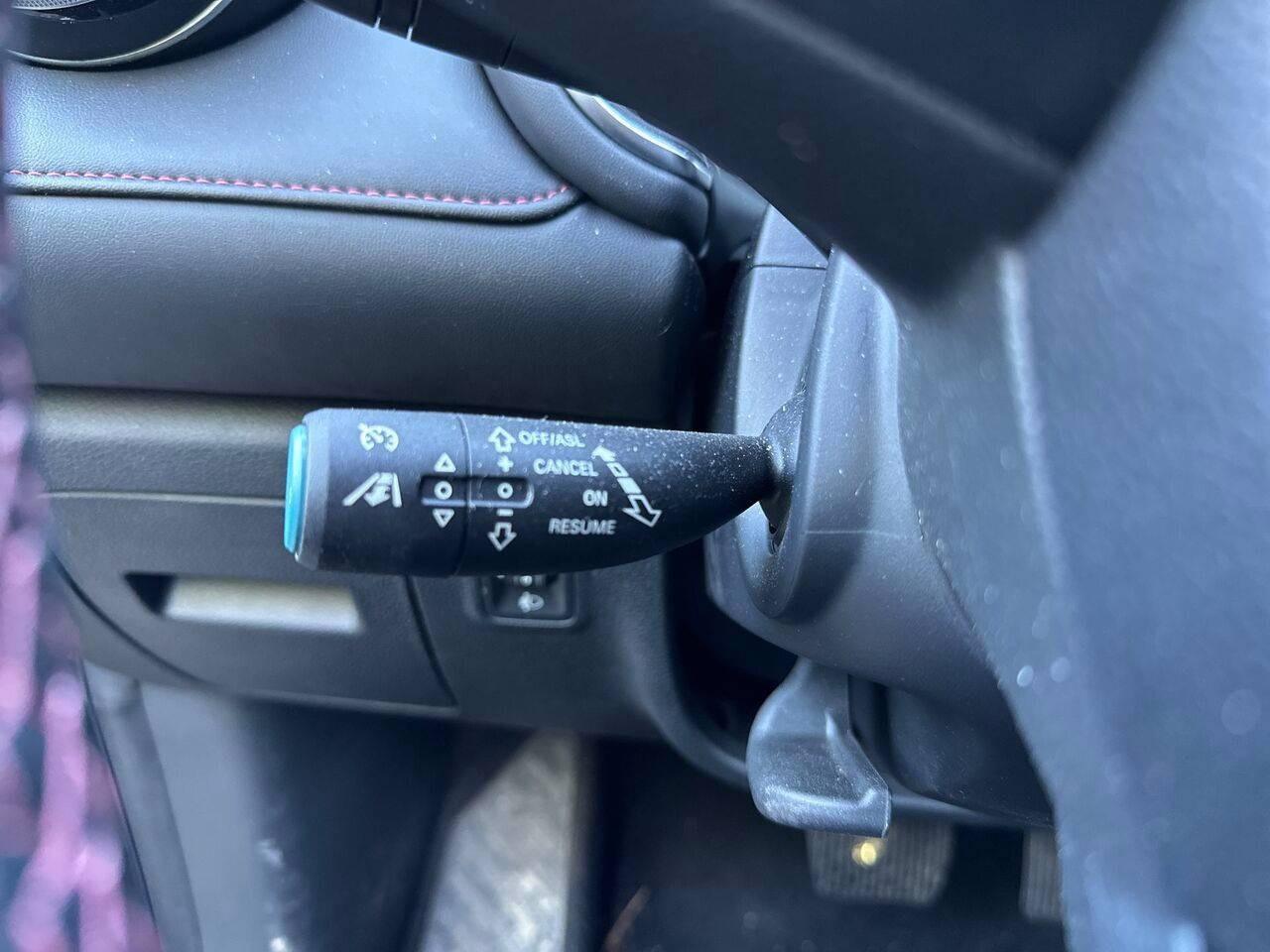 MG HS I - HS 1.5 t Comfort auto