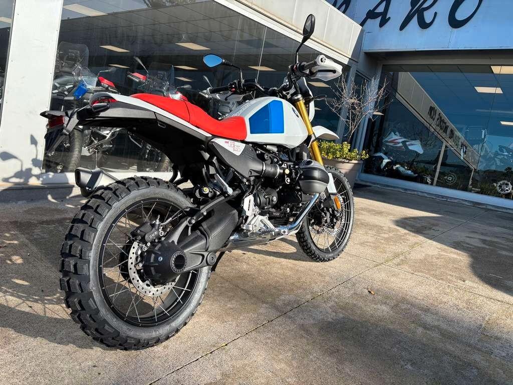 Bmw R 12 G/S Nuova pronto consegna Tua a solo 182 Euro al mese Piu pacchetti e accessori