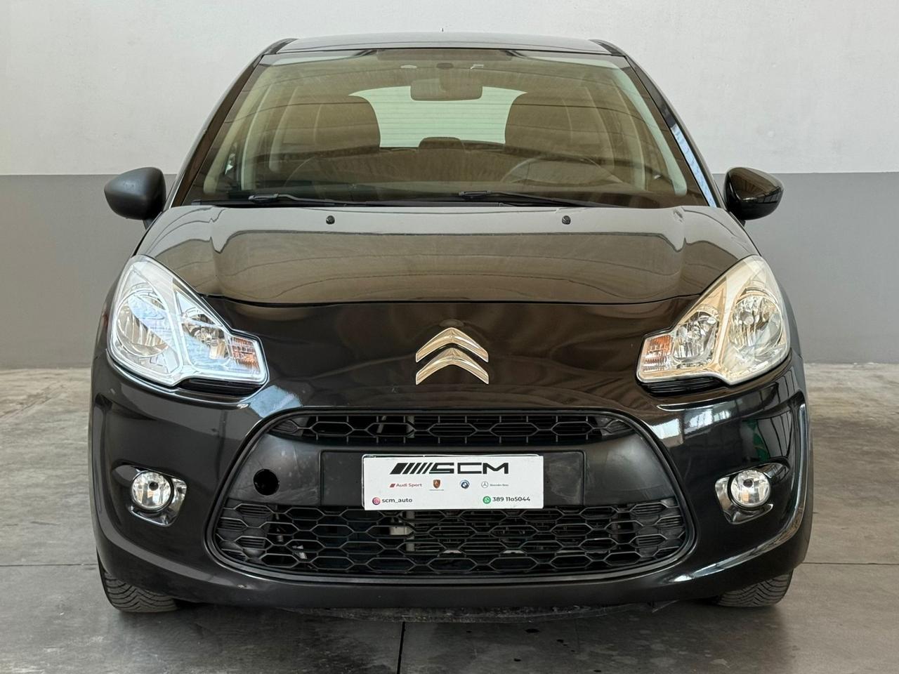 Citroen C3 1.1 Attraction