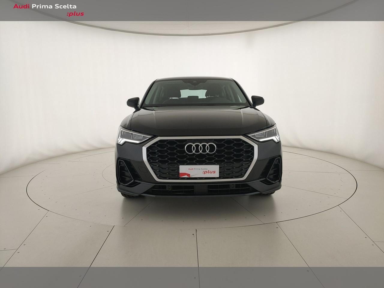 Sportback 35 2.0 TDI S tronic