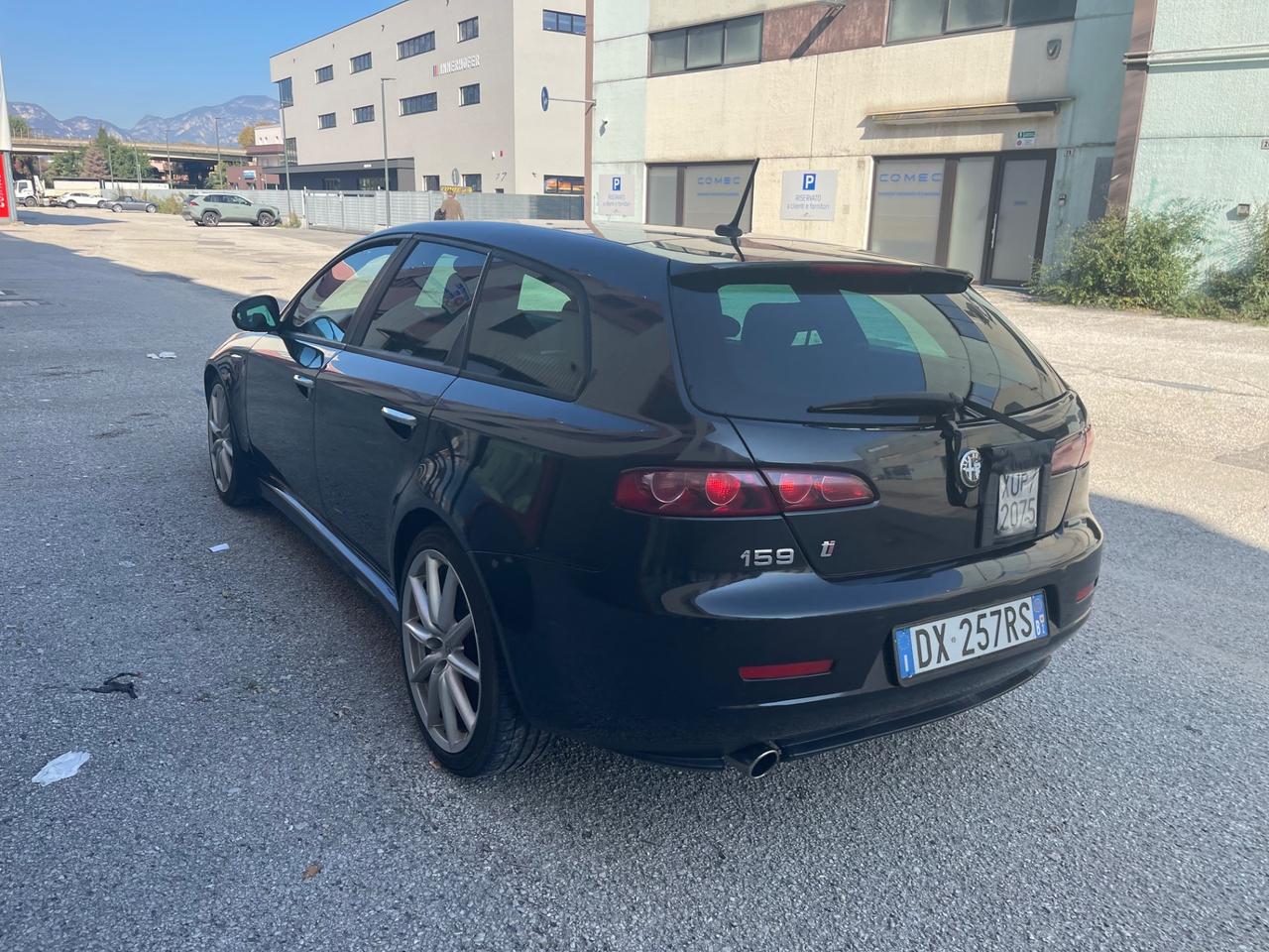 Alfa Romeo 159 2.0 170 CV