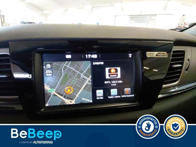 Kia Niro 1.6 GDI HEV ENERGY DCT MY18