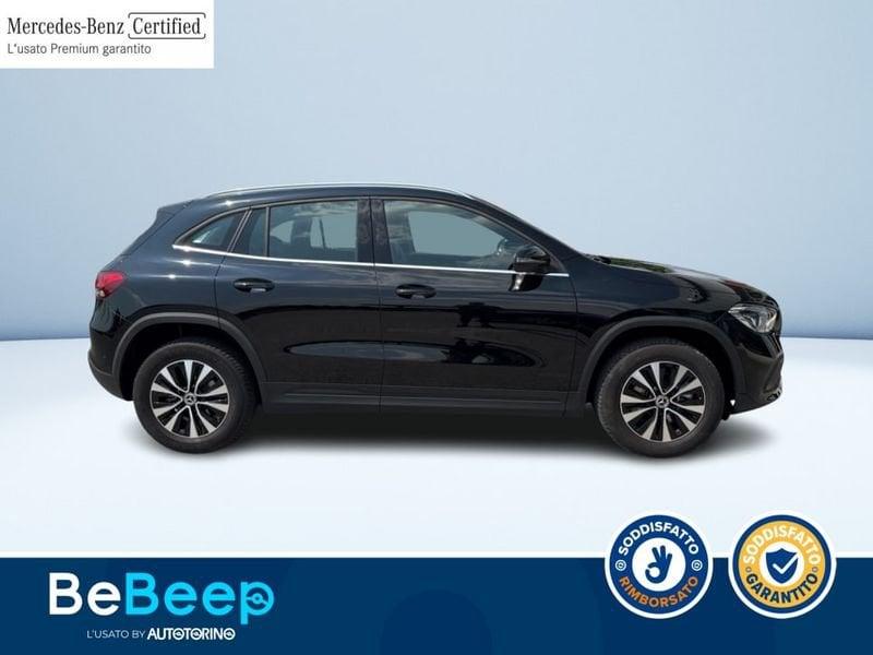 Mercedes-Benz GLA 180 D SPORT AUTO
