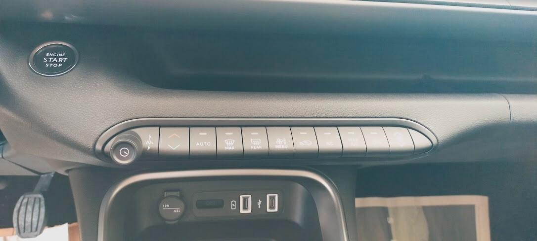 Jeep Avenger 1.2 Turbo 100 CV Summit km0 2025