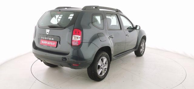 DACIA Duster 1.6 115CV Start&Stop 4x2
