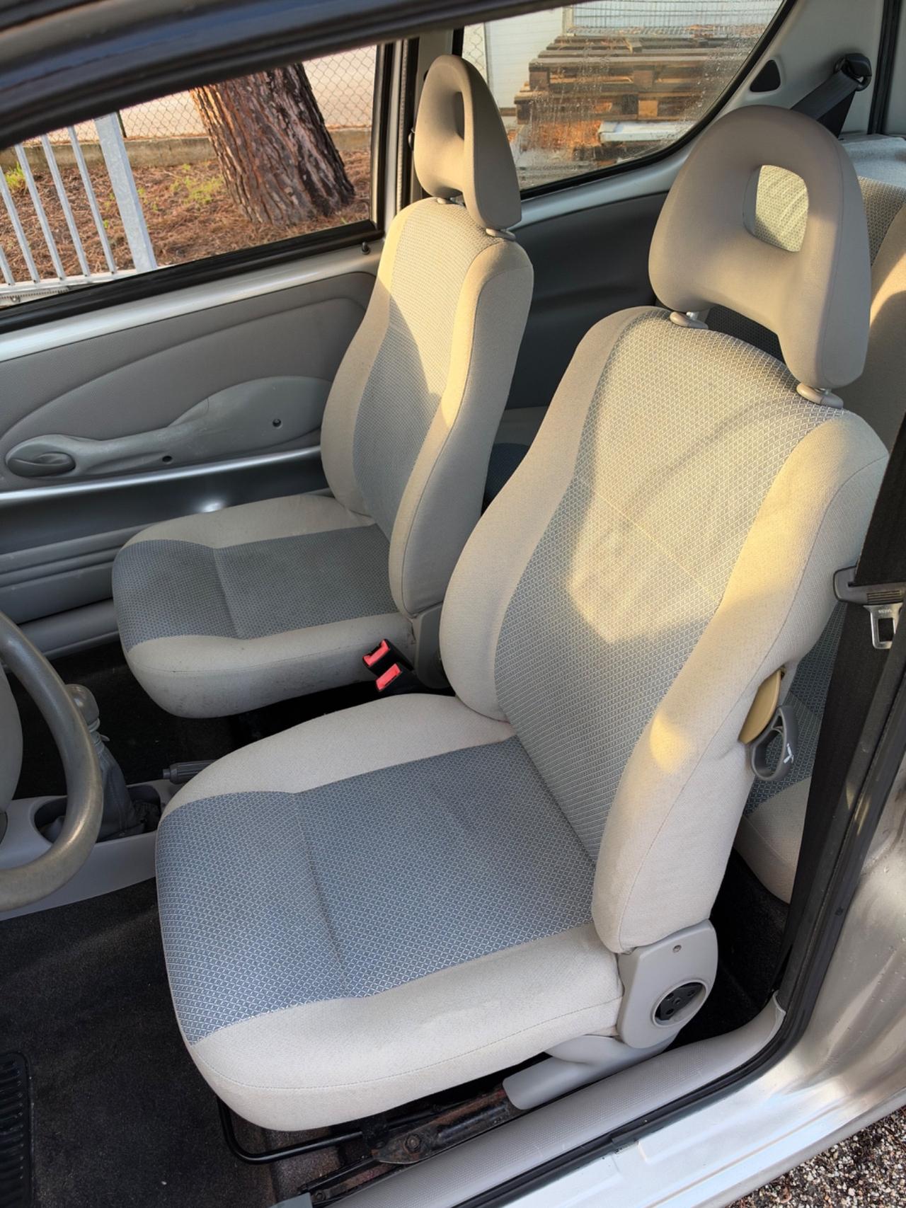 Fiat Seicento 1.1 Benzina 75milaKm Neopatentati