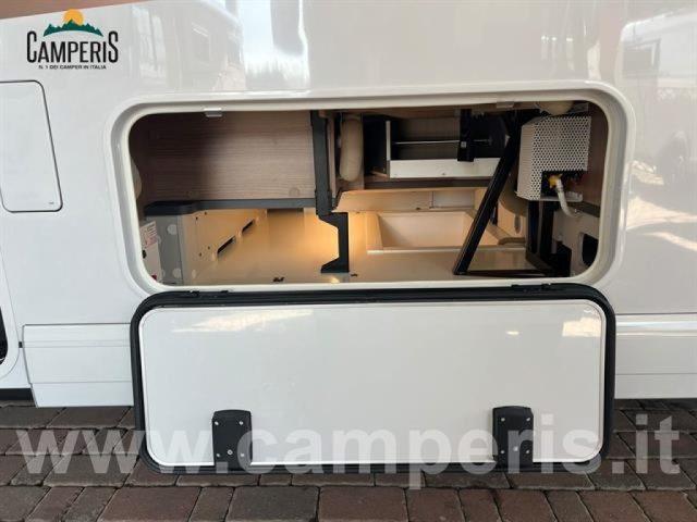 CARTHAGO CARTHAGO C2-TOURER I 143 KB-LE LIGHTWEIGHT MB