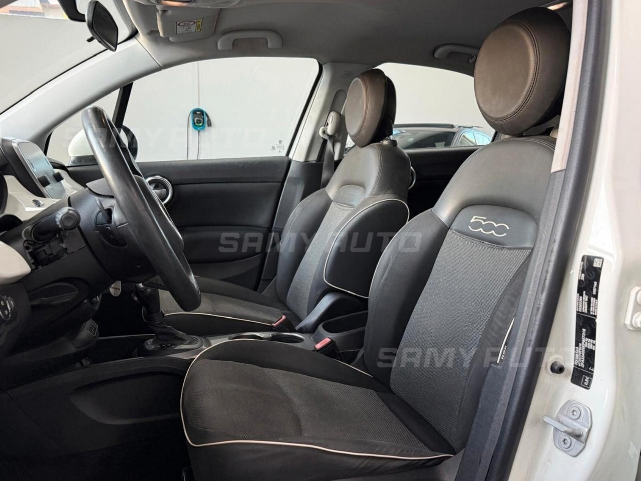 Fiat 500X 1.6 MultiJet 120 CV