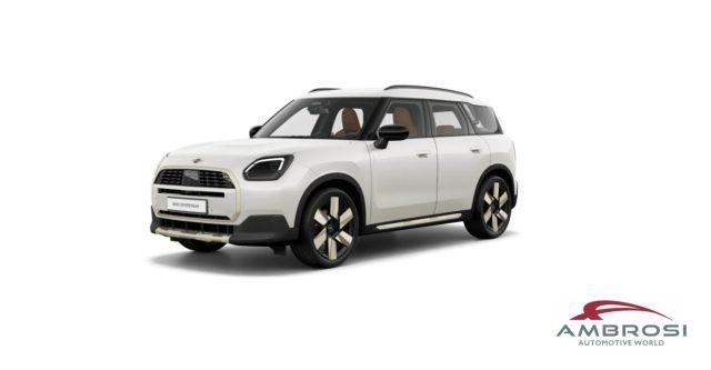 MINI Countryman Cooper Favoured