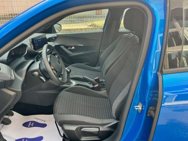 PEUGEOT 2008 PureTech 100 S&S Active Pari al nuovo!
