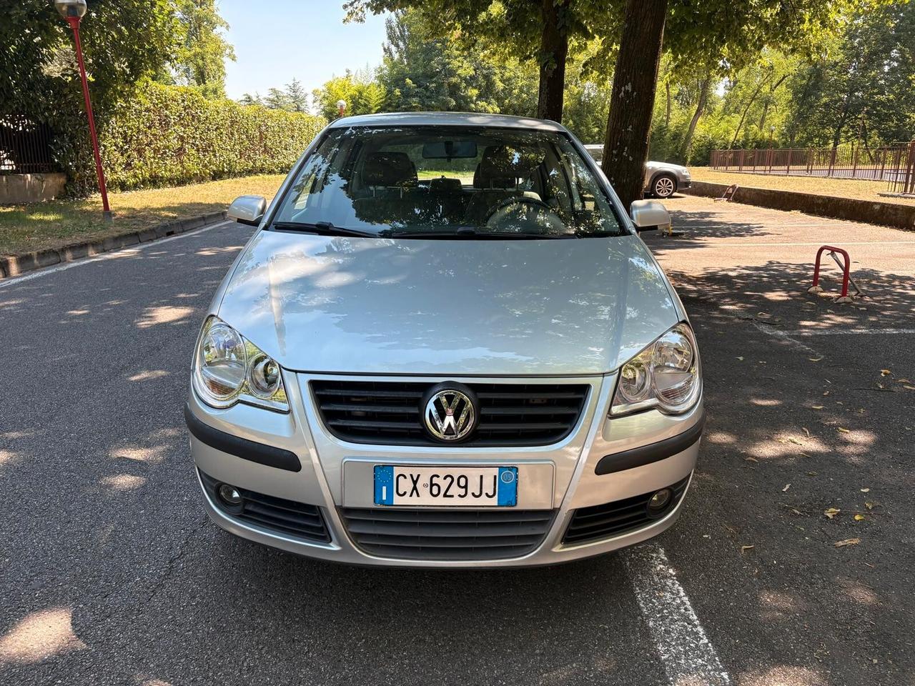 Volkswagen Polo 1.4 16V FSI 5p. Comfortline
