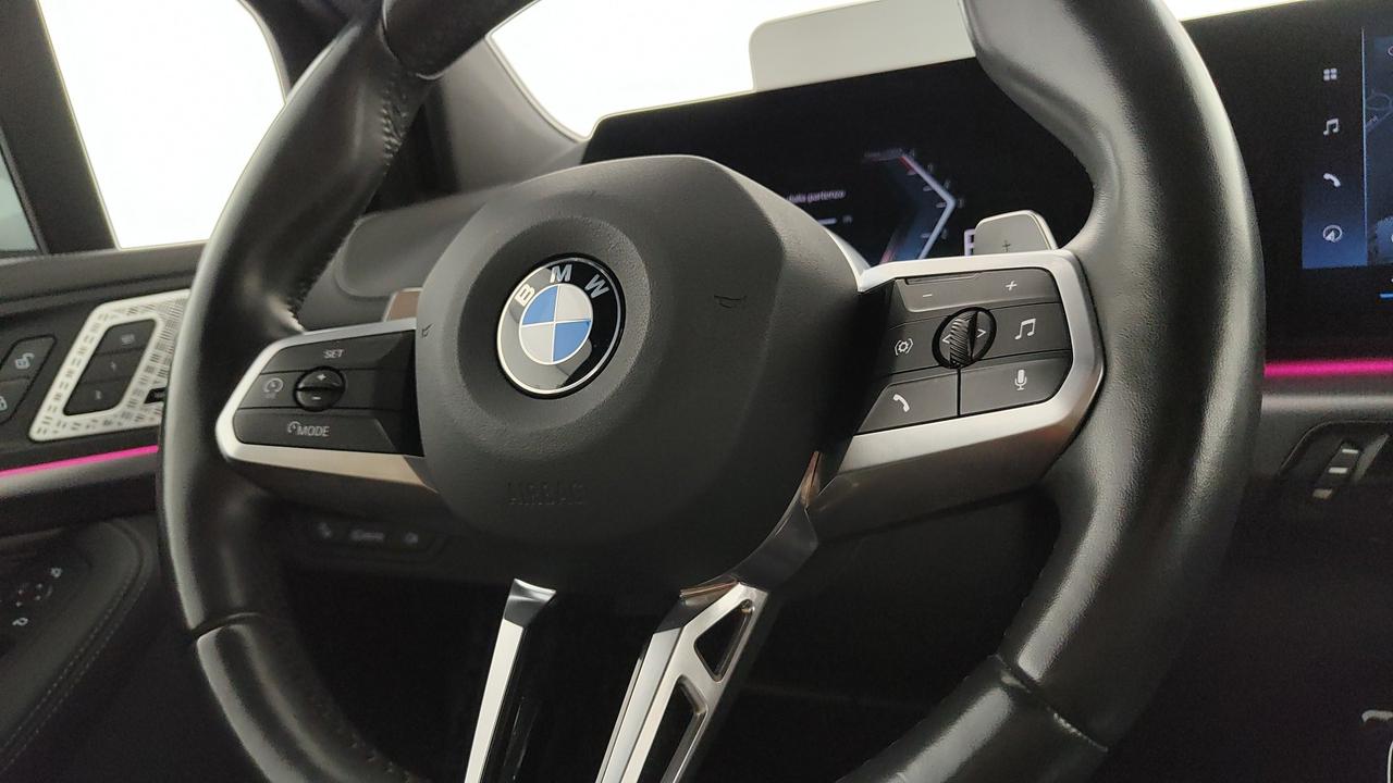 BMW Serie 2 U06 Active Tourer - 218d Active Tourer Msport auto