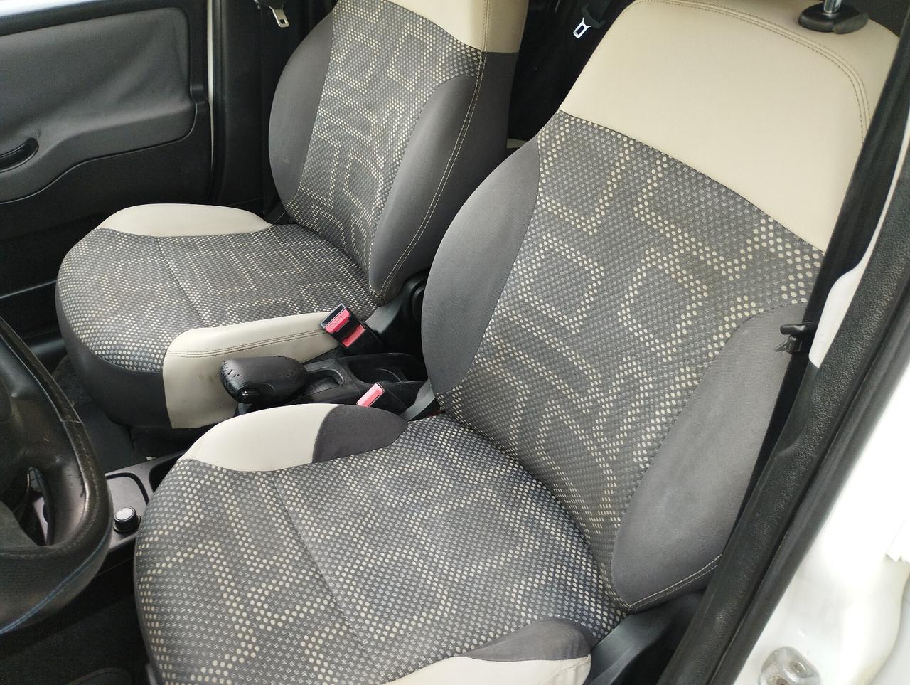 Fiat Panda 1.3 MJT S&S Easy