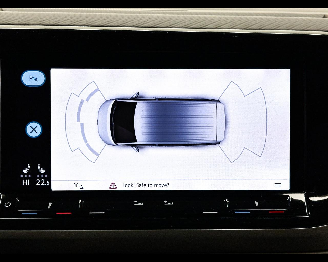 VOLKSWAGEN Multivan 7ª '21-> - Multivan 2.0 TDI 150CV DSG Space