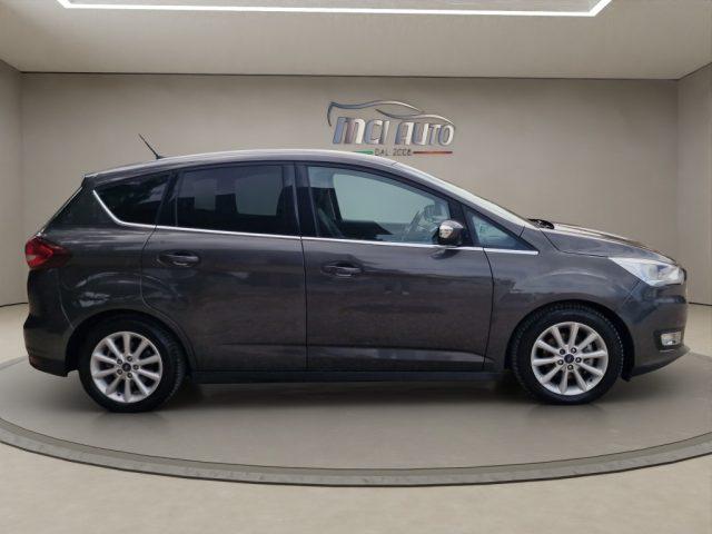 FORD C-Max 1.5 TDCi 120CV Start&Stop Titanium
